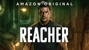 Reacher - Season 1