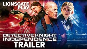 Detective Knight: Independence (2023)
