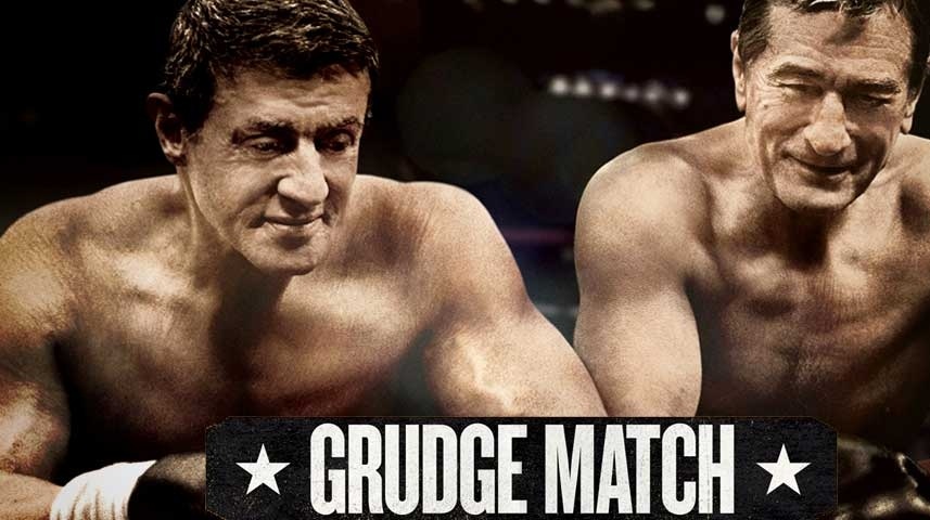 Grudge Match