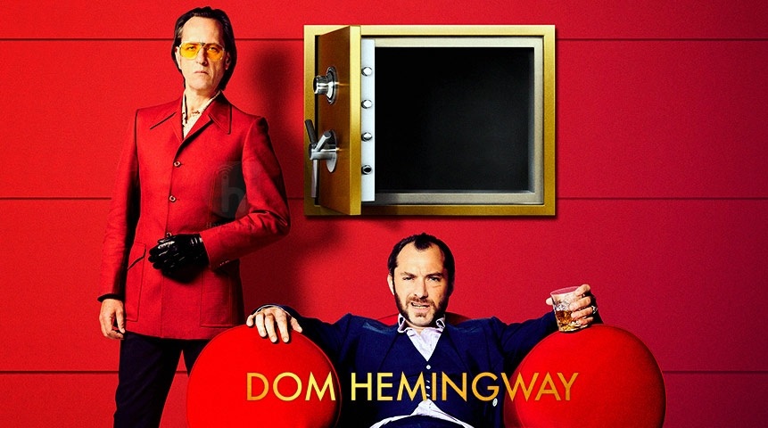 Dom Hemingway