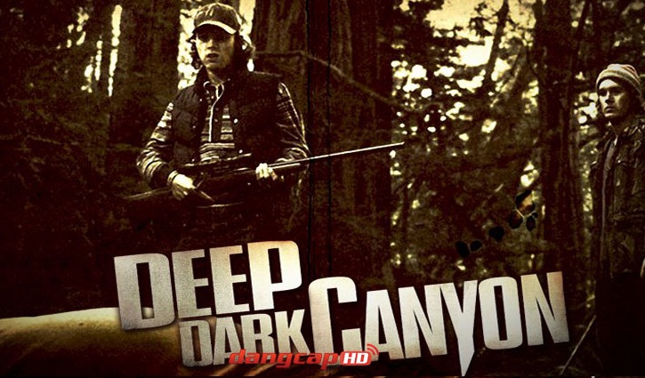 Deep Dark Canyon