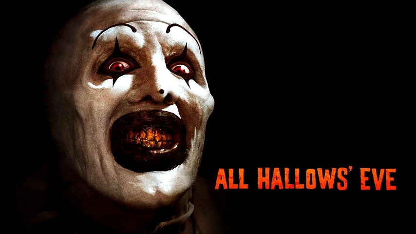 All Hallows' Eve