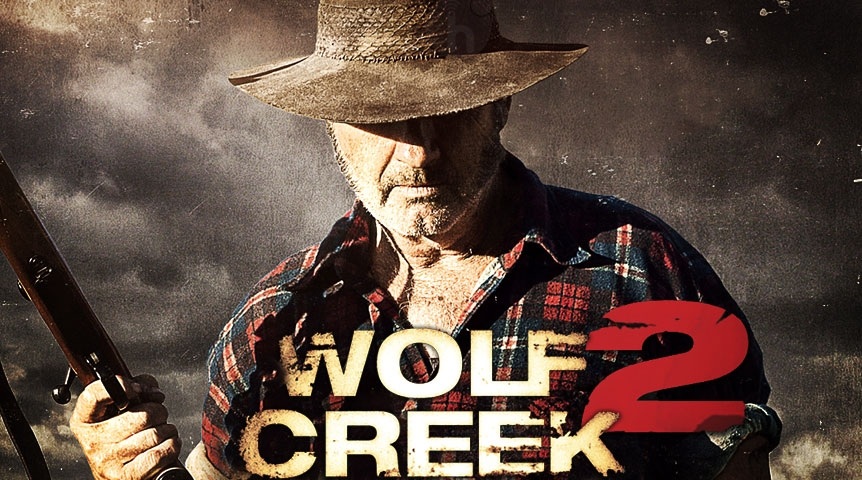 Wolf Creek 2