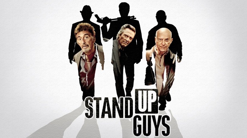 Stand Up Guys