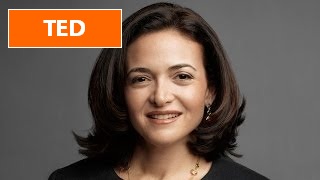 [TED] Sheryl Sandberg: Why we have too few women leaders