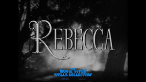 Rebecca (1940)