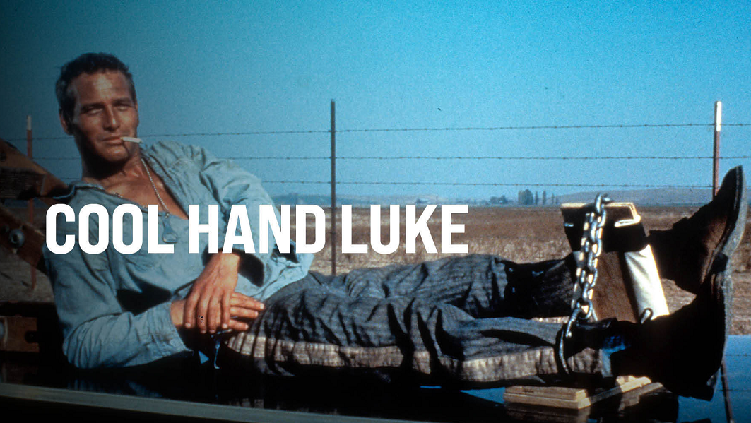 Cool Hand Luke (1967)