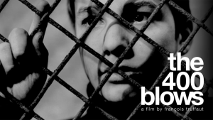 The 400 Blows (1959)