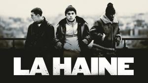 La Haine (1995)