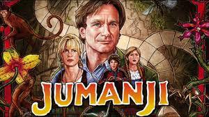 Jumanji (1995)