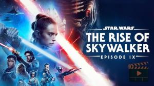 Star Wars: The Rise of Skywalker(2019)