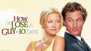 How To Lose A Guy In 10 Days (2003) 