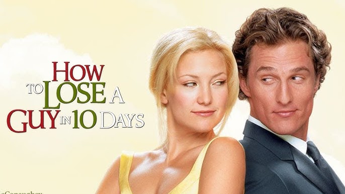 How To Lose A Guy In 10 Days (2003) 