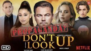 Don't Look Up (2021)