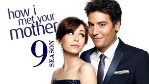 How I met your mother - Season 9 (Fix)	