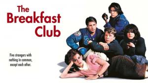 The Breakfast Club (1985)	