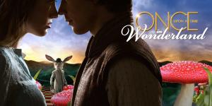 Once Upon a Time in Wonderland - First Season (2013)	