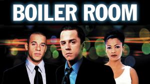 Boiler Room (2000)	