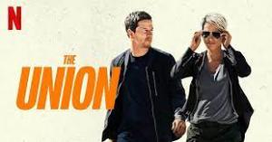 The Union (2024)	