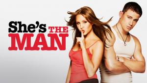 She's the man (2006)	