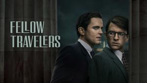 Fellow Travelers - Season 1 (2023)	