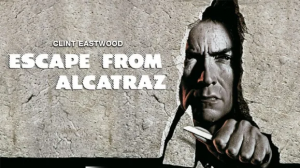 Escape from Alcatraz (1979)	