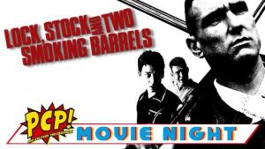 Lock, Stock and Two Smoking Barrels (1998)