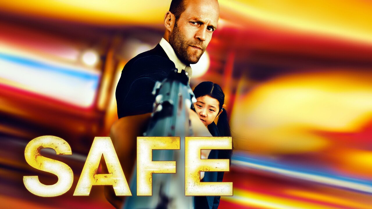 Safe (2012)	