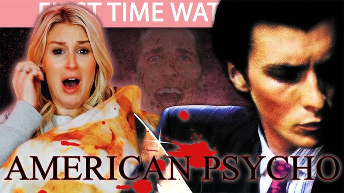 American Psycho (2000)