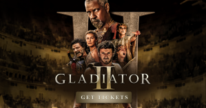 Gladiator II (2024)	