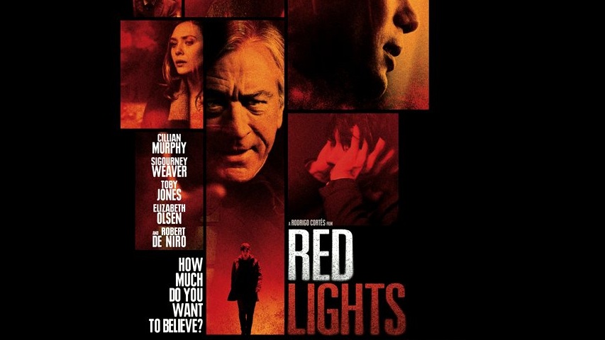 Red Lights