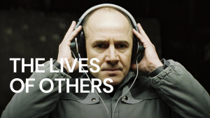 The Lives of Others (2006)