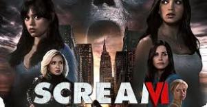 Scream VI (2023)	