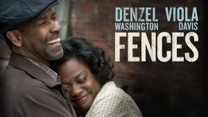 Fences (2016)	