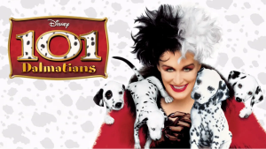 101 dalmatians (1996)	