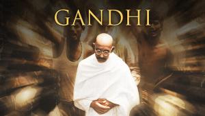 Gandhi (1982)	(Fix)