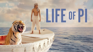 Life of Pi (2012)	