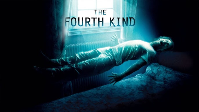 The Fourth Kind (2009) 	