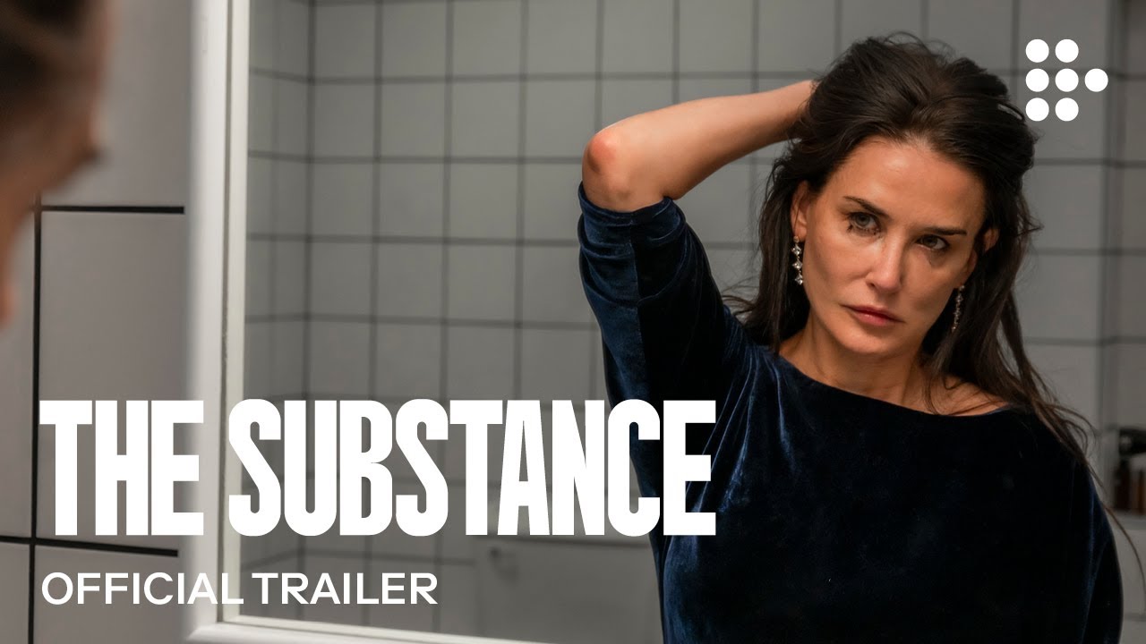 The Substance (2024)	