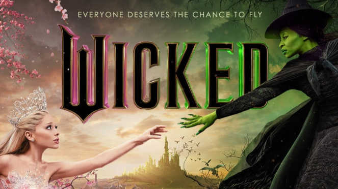 Wicked (2024)	