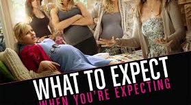 What To Expect When You Are Expecting