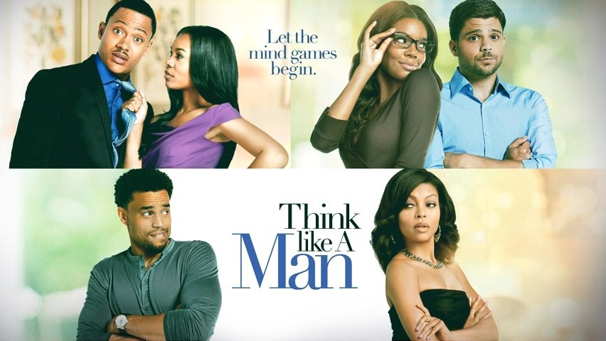 Think Like A Man