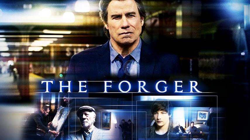 The Forger