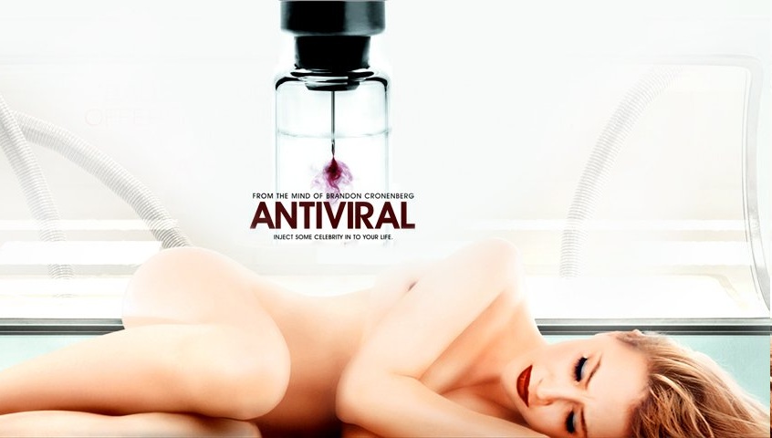 Antiviral