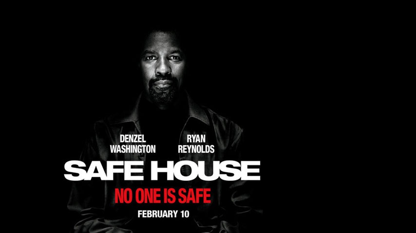 Safe House