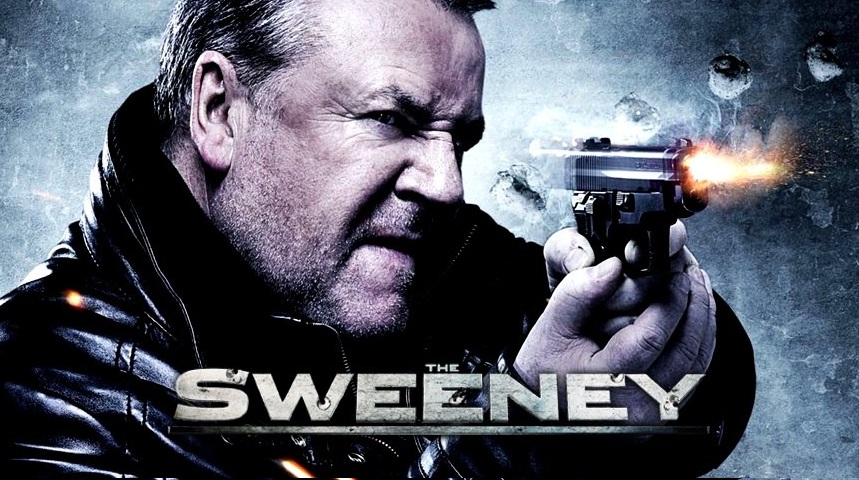 The Sweeney