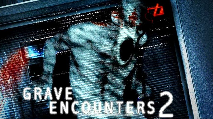 Grave Encounters 2