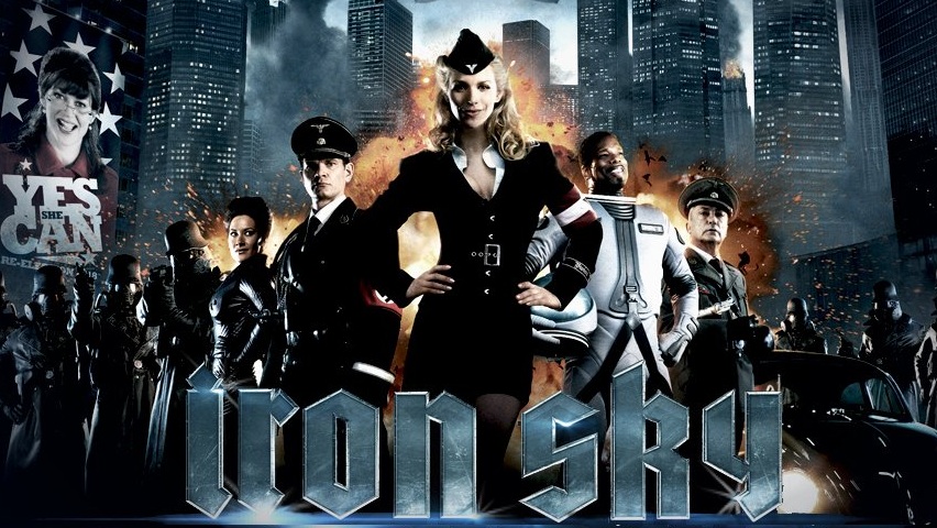 Iron Sky