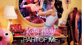 Katy Perry - Part of Me