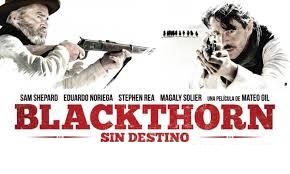 Blackthorn